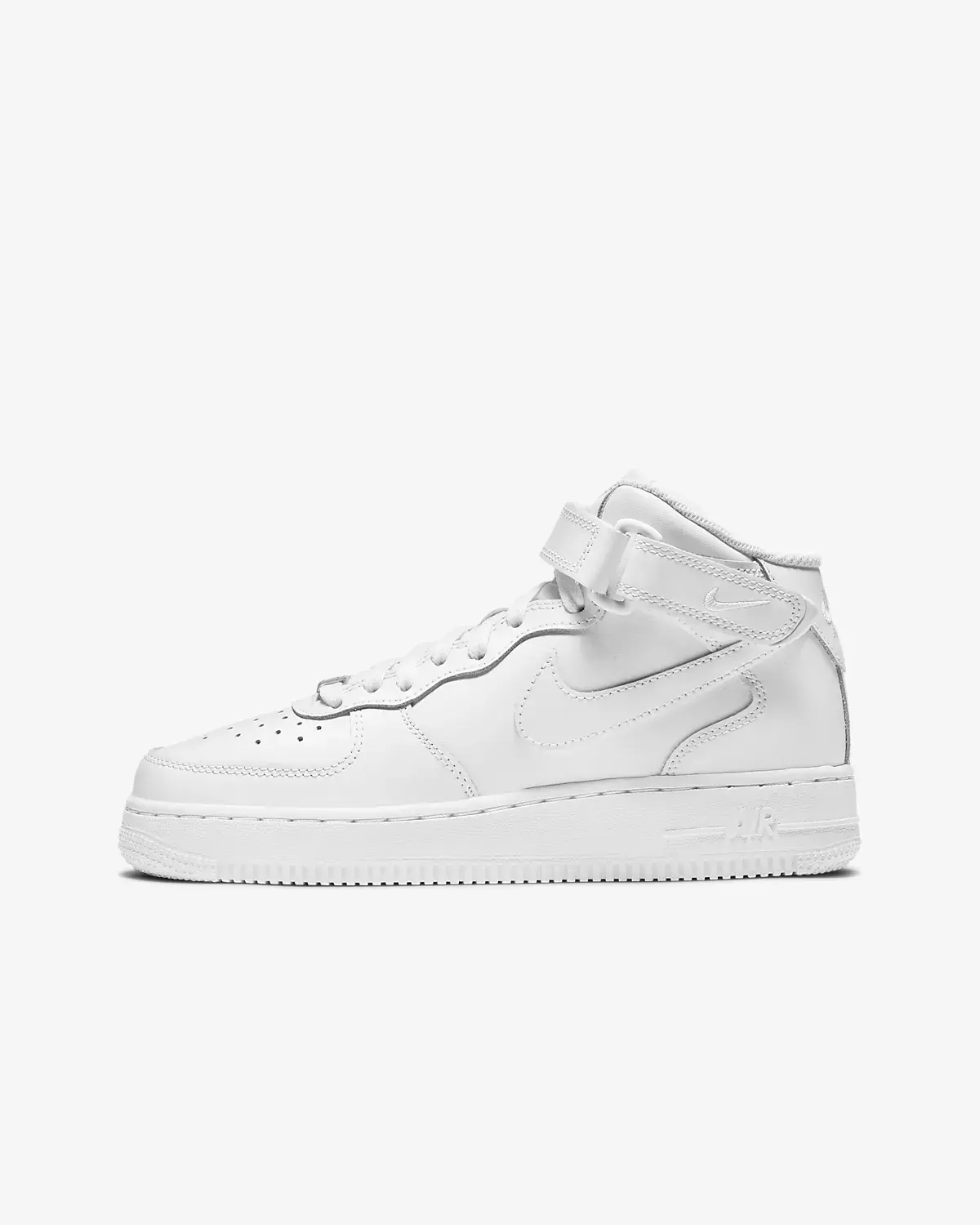 Nike Air Force 1 Mid LE. 1