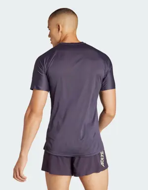Adidas Adizero Running T-Shirt. 3 Adidas Adizero Running T-Shirt. 3