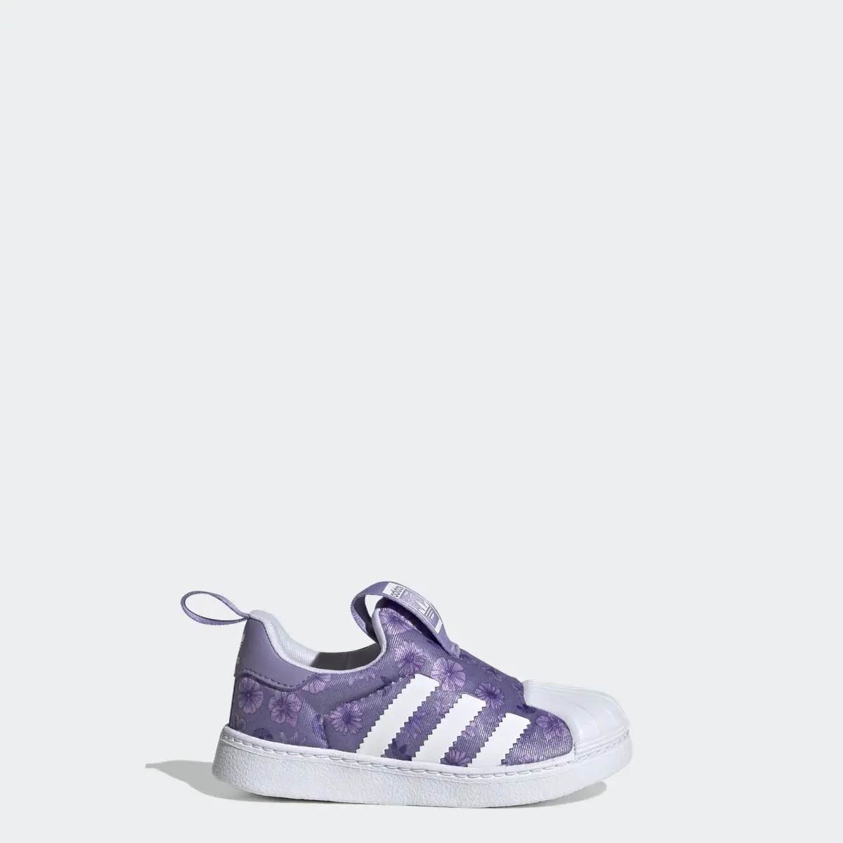 Adidas Superstar 360 Shoes. 1