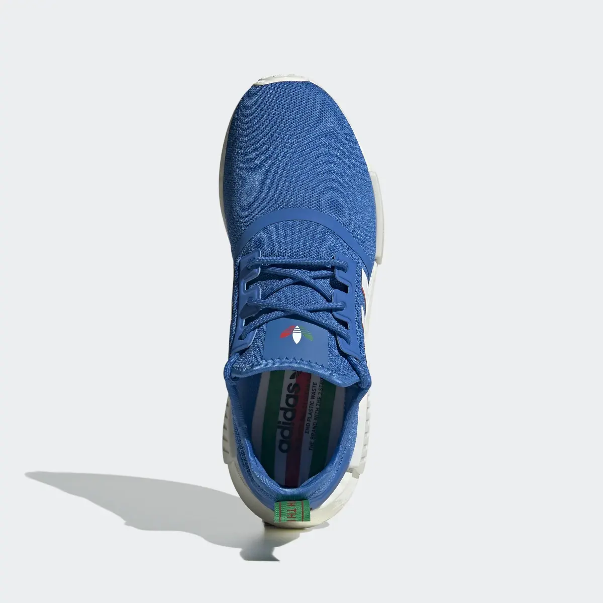 Adidas Sapatilhas NMD_R1. 3