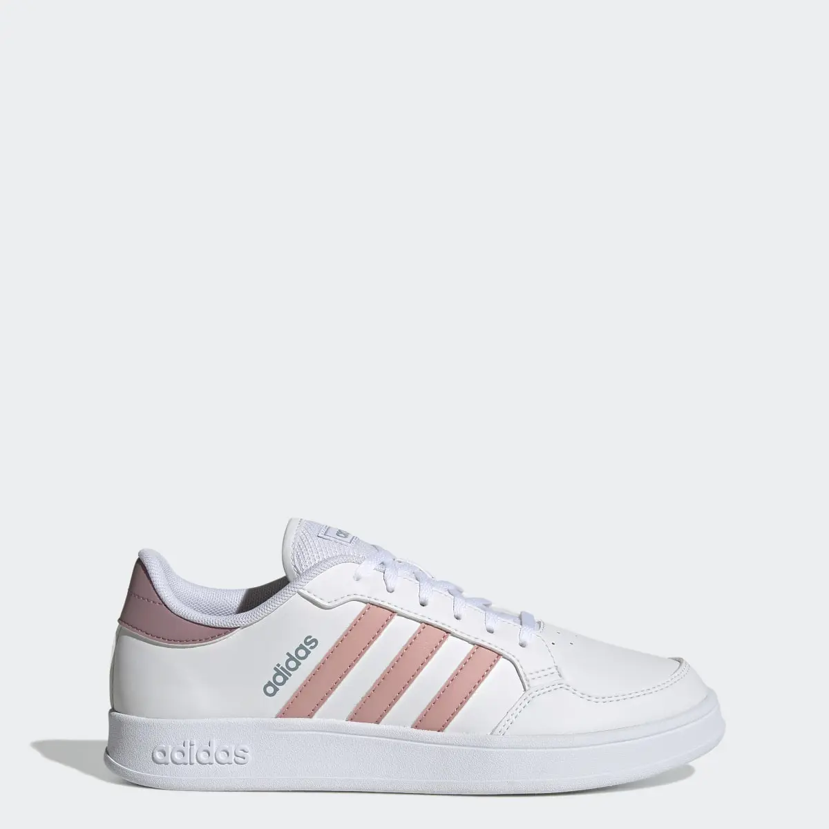 Adidas Breaknet Schuh. 1