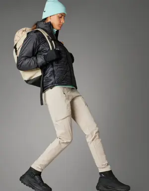 Adidas TERREX FREE HIKER 2 COLD.RDY. 3 Adidas TERREX FREE HIKER 2 COLD.RDY. 3