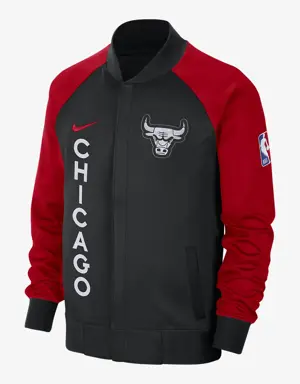 Chicago Bulls Showtime City Edition