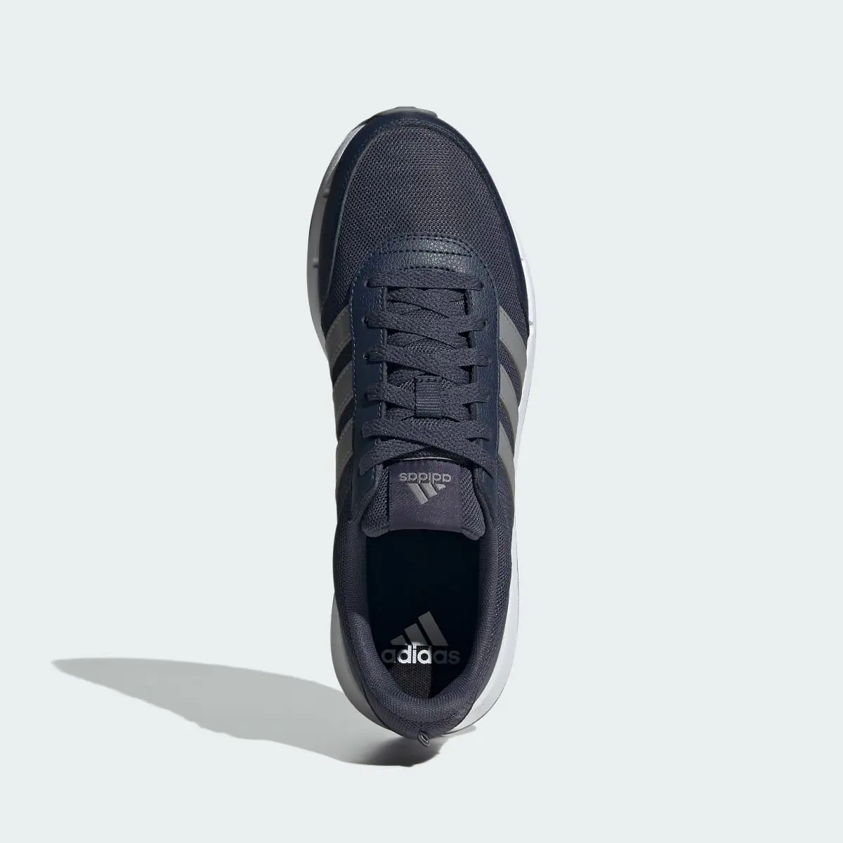 Adidas Tenis Run 50s. 3