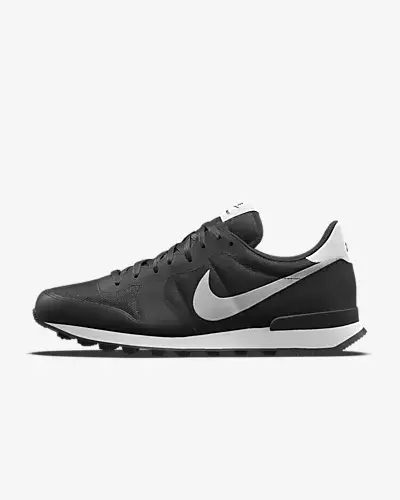 Nike Internationalist By You. 1