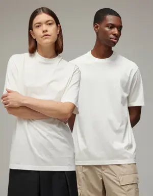 Adidas Y-3 Relaxed Short Sleeve T-Shirt
