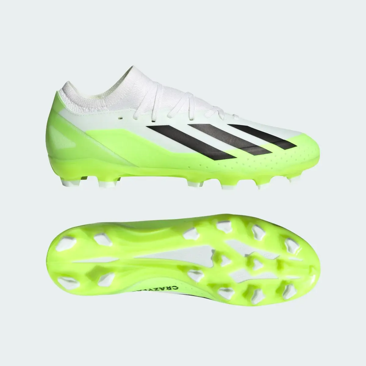 Adidas Scarpe da calcio X Crazyfast.3 Multi-Ground. 1