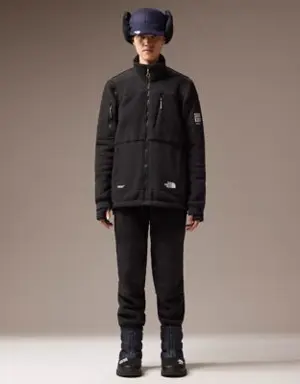 The North Face X Undercover Soukuu Zip-Off Fleece Jacket
