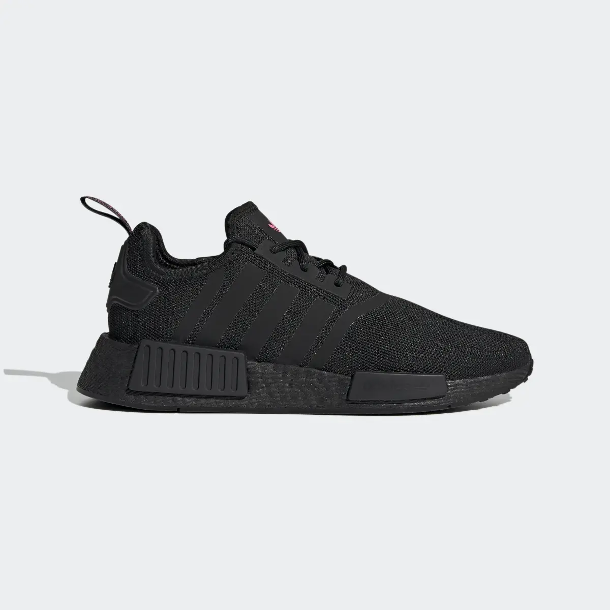 Adidas NMD_R1 Primeblue Shoes. 2