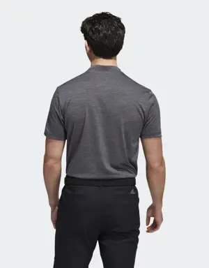 Adidas Polo texturé Stripe. 3 Adidas Polo texturé Stripe. 3