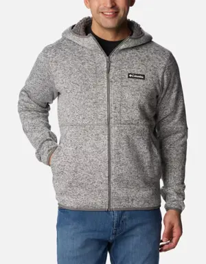 Men's Sweater Weather™ Full Zip Hoodie
