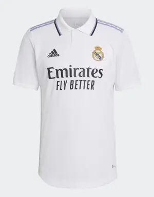 Camiseta primera equipación Real Madrid 22/23 Authentic