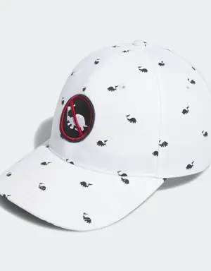 Casquette No Slow Play