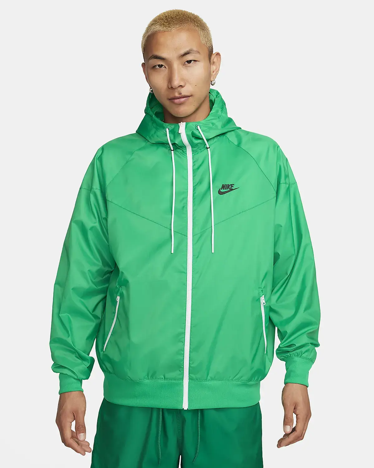 Nike Windrunner Nike Sportswear. 1