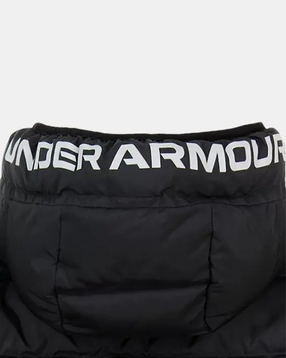 Under Armour Infant Boys' UA Pronto Puffer Jacket. 3
