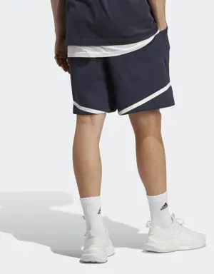 Designed 4 Gameday Shorts