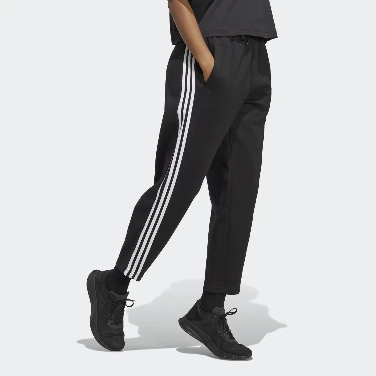 Adidas Future Icons 3-Stripes Pants. 3