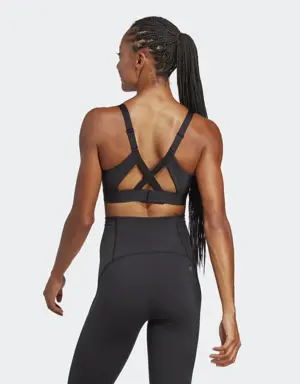 Adidas Tailored Impact Training High-Support Bra. 3