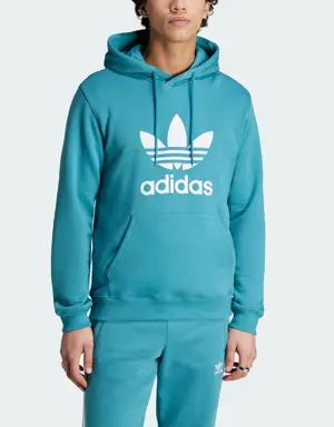 Adidas Sweat-shirt à capuche Adicolor Classics Trèfle