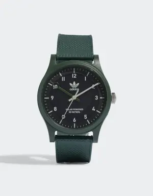 Montre Project One R