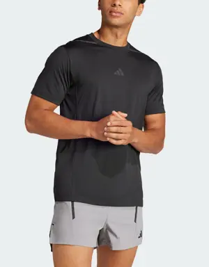 Adidas T-shirt Designed for Training adistrong Workout