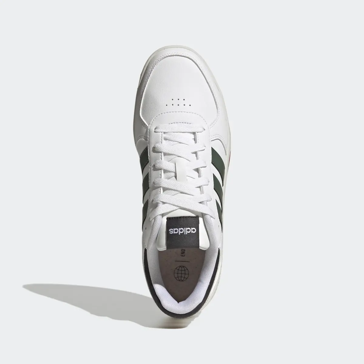 Adidas Chaussure CourtBeat Court Lifestyle. 3