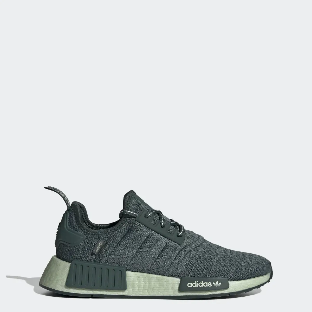 Adidas NMD_R1 Shoes. 1