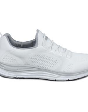 28064 Beyaz Kadın Sneaker Spor Ayakkabı