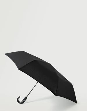 Parapluie pliant uni