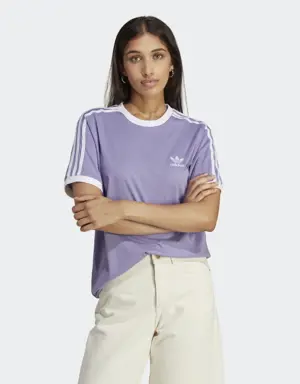 Adidas T-shirt Adicolor Classics 3-Stripes. 2 Adidas T-shirt Adicolor Classics 3-Stripes. 2