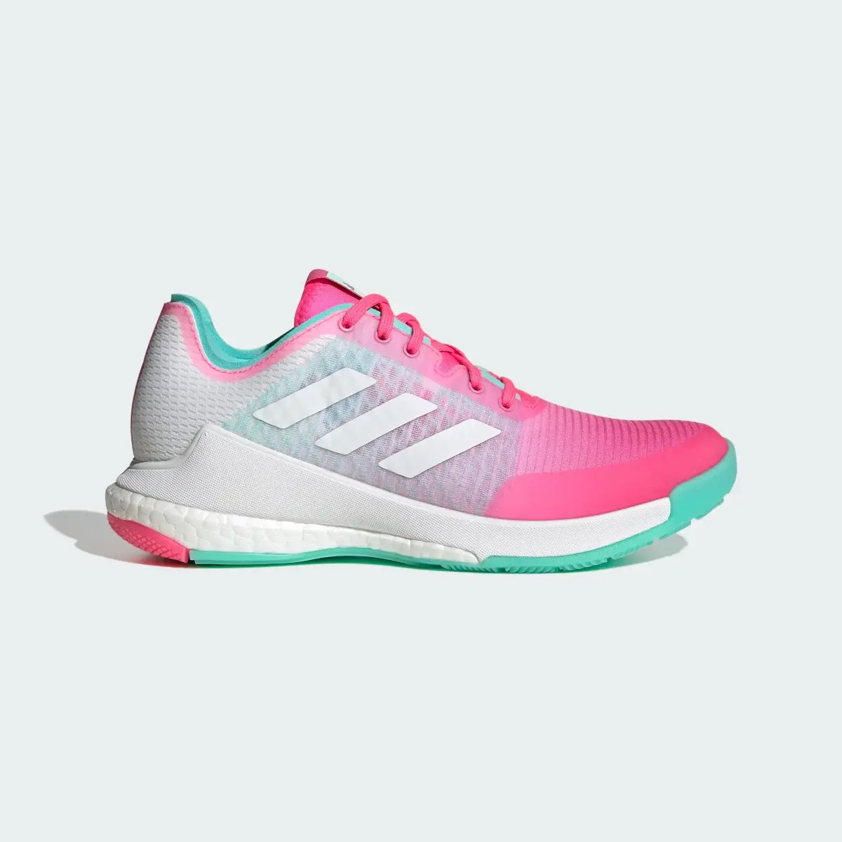 Adidas Sapatilhas Crazyflight. 2