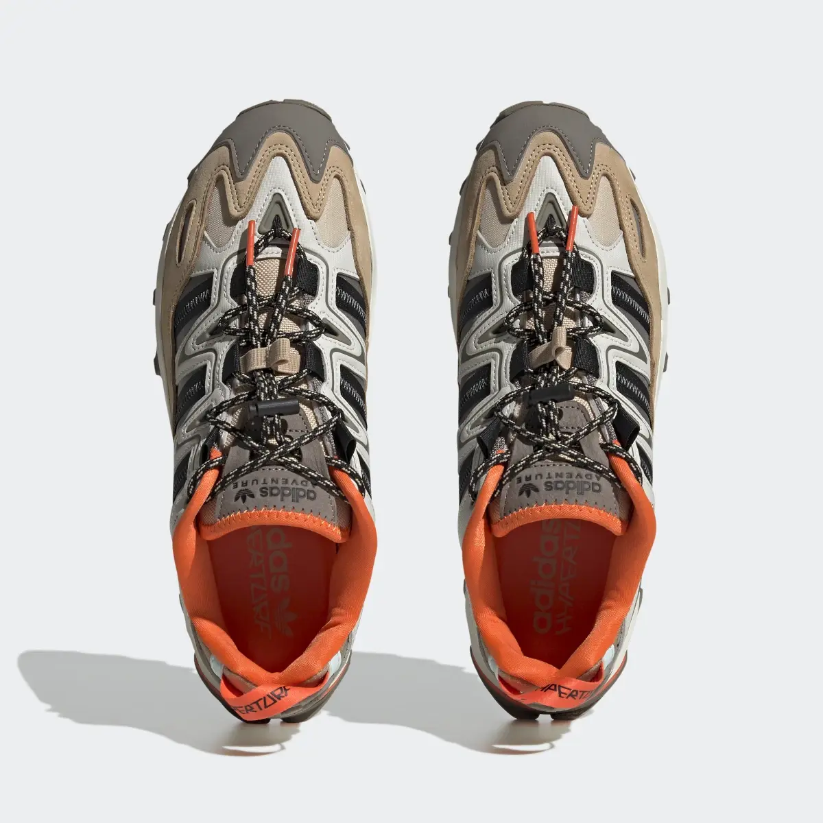 Adidas Zapatilla Hyperturf. 3