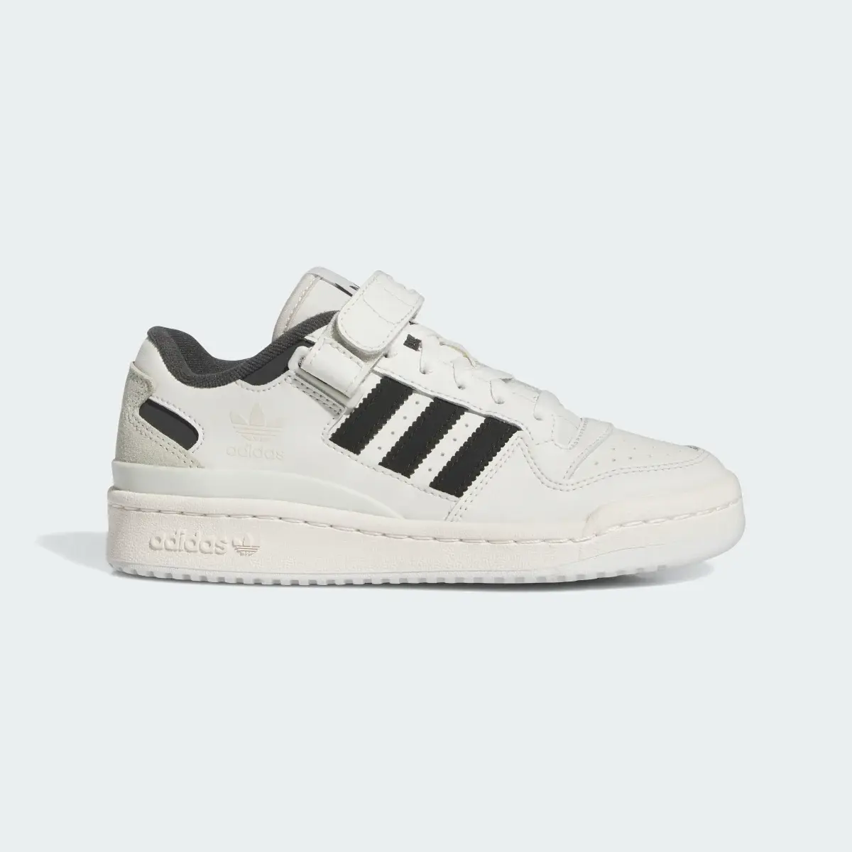 Adidas Tenis Forum Low para Niños. 2