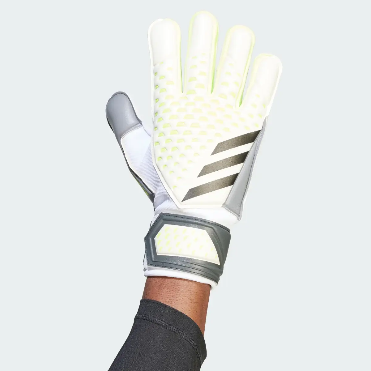 Adidas Guantes Predator Match. 1