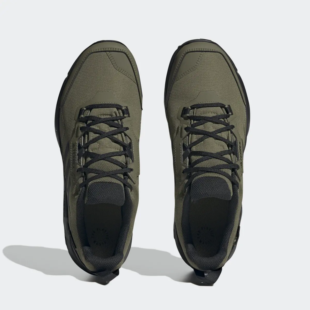 Adidas Terrex AX4 GORE-TEX Yürüyüş Ayakkabısı. 3