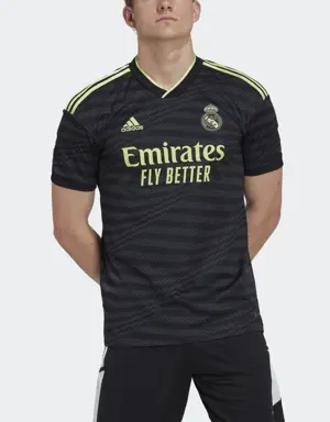 Real Madrid 22/23 Üçüncü Forma