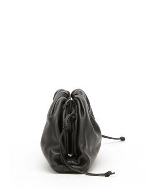 Beymen Bottega Veneta Mini Pouch Siyah Kadın Çanta. 3 Beymen Bottega Veneta Mini Pouch Siyah Kadın Çanta. 3