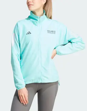 BMW BERLIN-MARATHON 2023 Legends Jacket