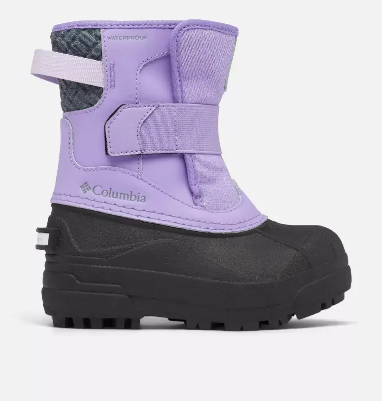 Columbia Toddler Bugaboot™ Celsius Strap Boot. 2