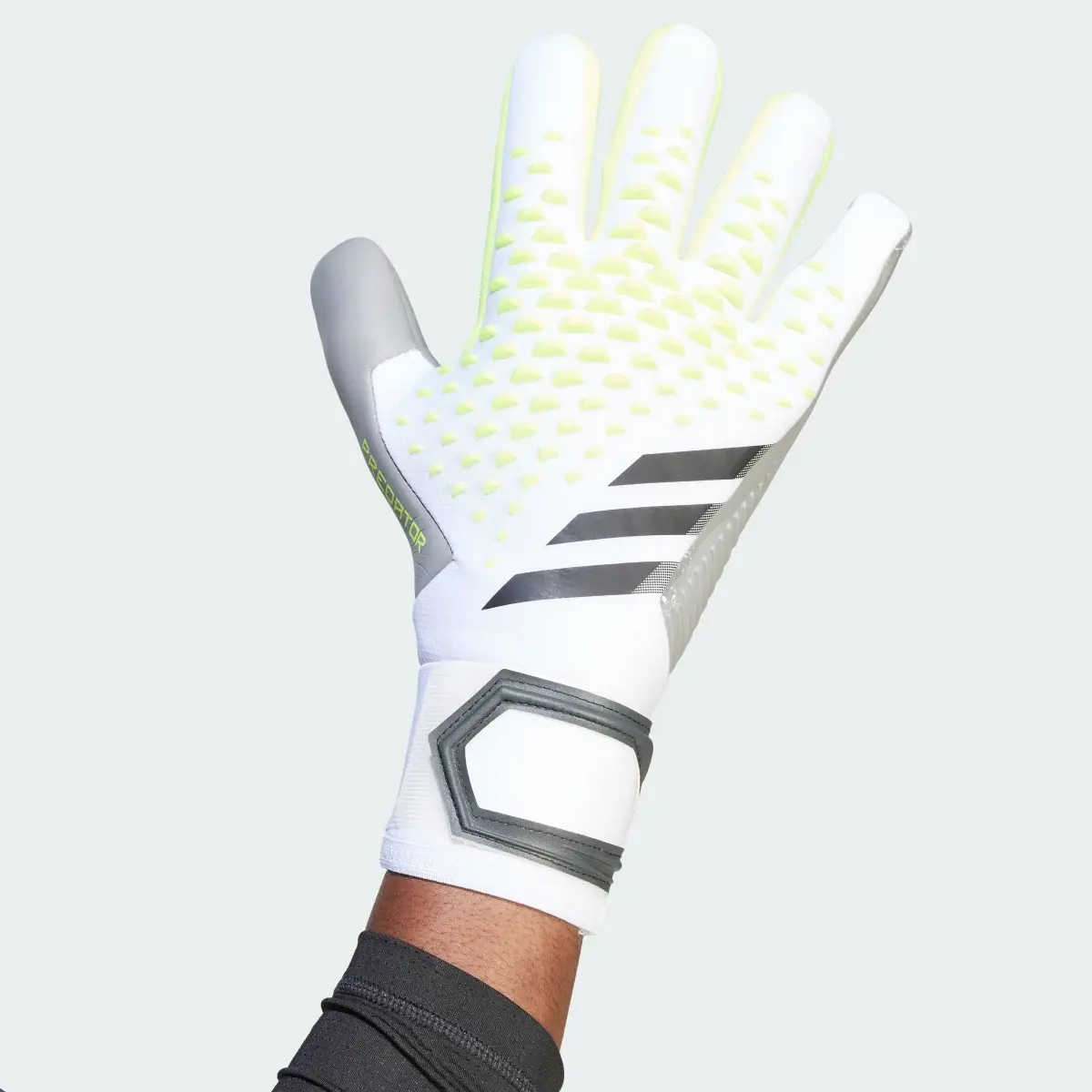 Adidas Predator Competition Gloves. 1