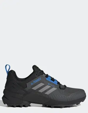 Adidas Chaussure de randonnée Terrex Swift R3 GORE-TEX