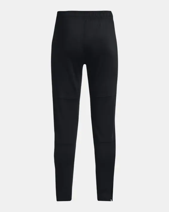 Under Armour Girls' UA Challenger Training Pants. 2