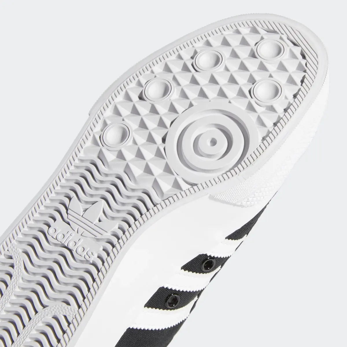 Adidas Nizza Platform Ayakkabı. 3
