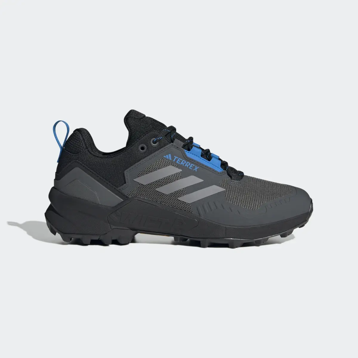 Adidas Terrex Swift R3 Hiking Shoes. 2