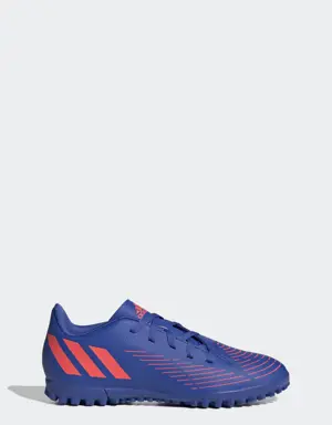 Predator Edge.4 Turf Boots
