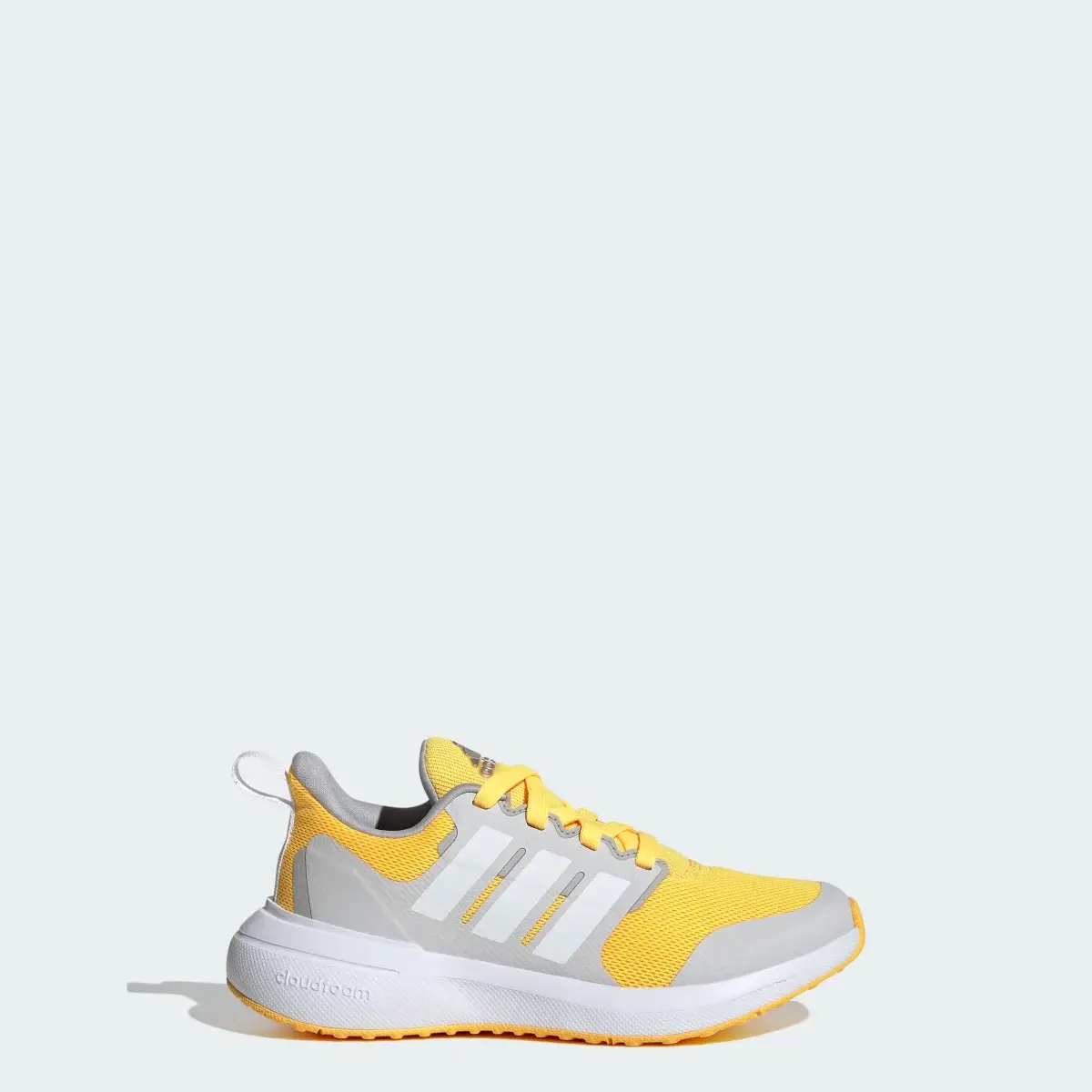 Adidas FortaRun 2.0 Cloudfoam Lace Shoes. 1