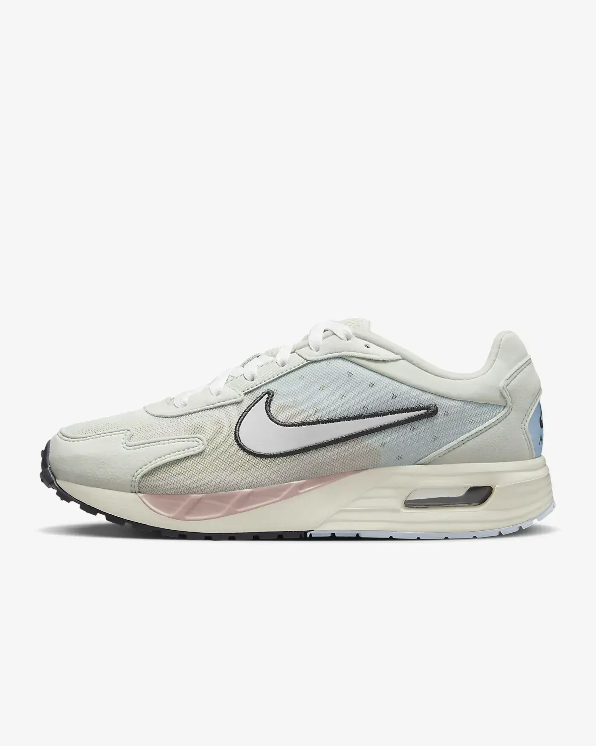 Nike Air Max Solo. 1