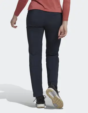 Adidas Terrex Multi Woven Pant. 2 Adidas Terrex Multi Woven Pant. 2