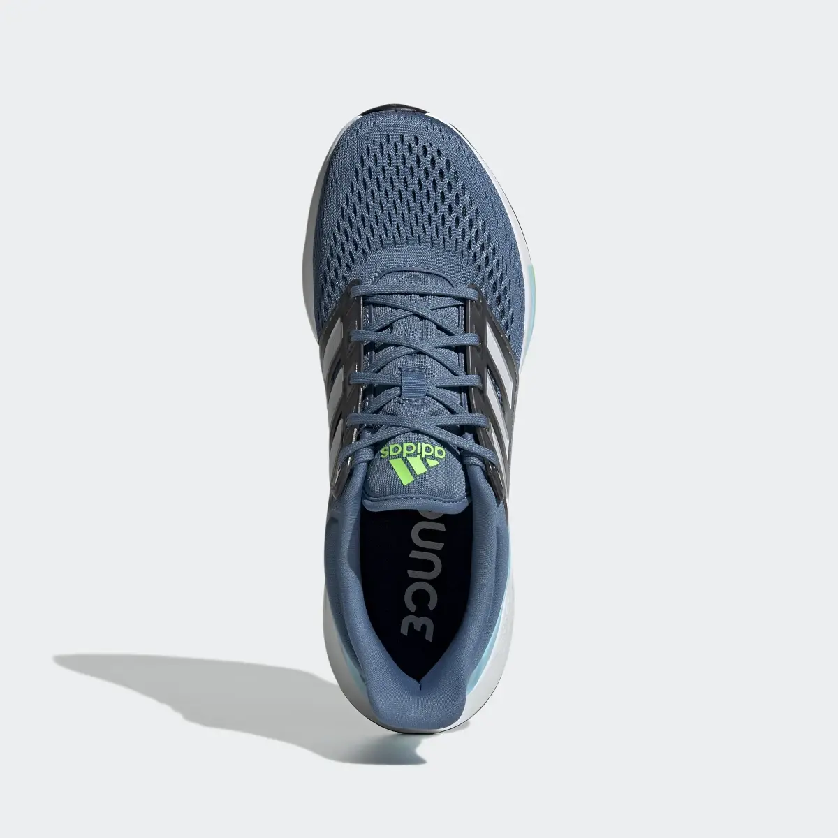 Adidas EQ21 Run Koşu Ayakkabısı. 3