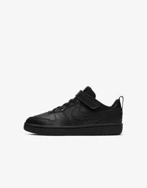 Nike Court Borough Low 2